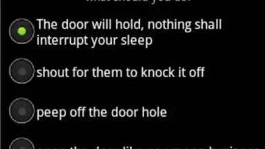 Zombie Chronicles скриншот 2