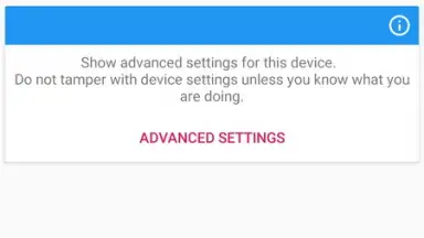 Force 4G LTE скриншот 2