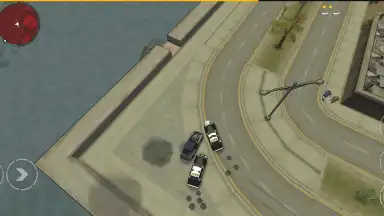 GTA: Chinatown Wars скриншот 7