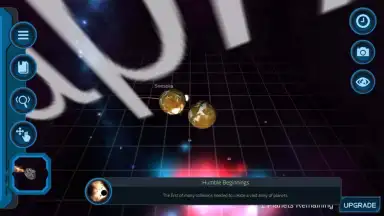 Pocket Galaxy скриншот 5