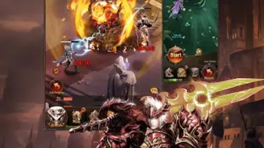 DarkBreaker скриншот 5