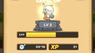 Postknight скриншот 6