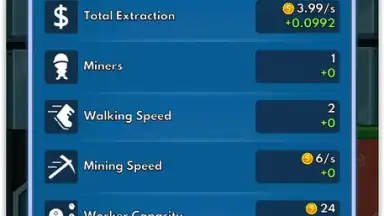 Idle Miner Tycoon скриншот 4