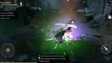 Time Raiders скриншот 2
