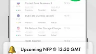 FxPro Direct скриншот 6