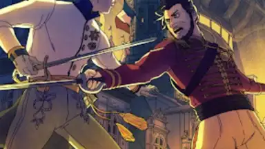 Choice of Games скриншот 13