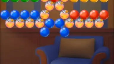 Dream Family скриншот 2