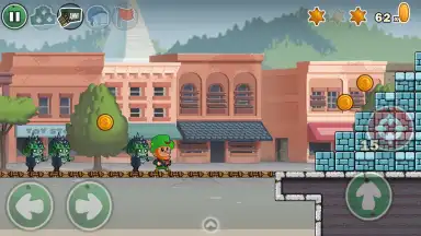 Lep's World Z скриншот 6