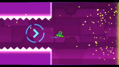 Geometry Dash World скриншот 18