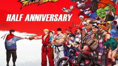 Street Fighter: Duel скриншот 13