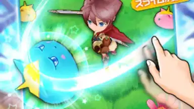 Boku & Dragons скриншот 5