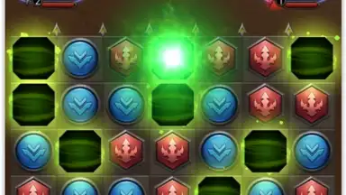 Beasts & Puzzles: Awakening скриншот 1