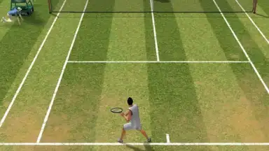 Ultimate Tennis скриншот 3