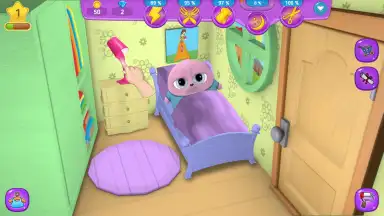 My Virtual Pet скриншот 2