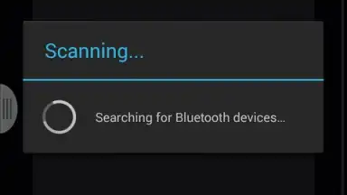 Хакер для телефонов Bluetooth скриншот 2