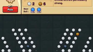 Pinball Magic скриншот 3