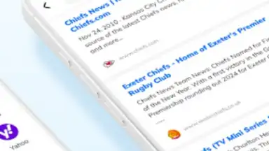 Seekee скриншот 22