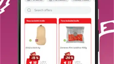 Rimi скриншот 6