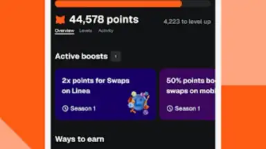 MetaMask скриншот 2