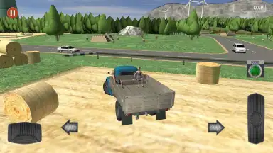 Public Transport Simulator скриншот 11