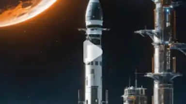 Novi Ai скриншот 7