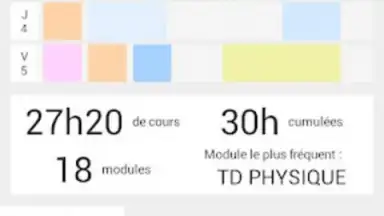 Smart EDT скриншот 6