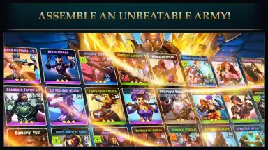 Juggernaut Wars скриншот 20