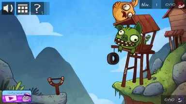 Troll Face Quest: Game of Trolls скриншот 2