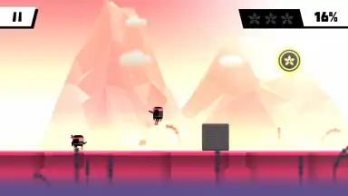 The Last Ninja Twins скриншот 7