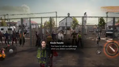 Darkest Days скриншот 10