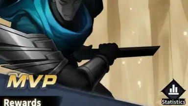 Stickman Lore скриншот 13