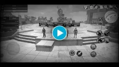 Ran Mobile : The Master Class скриншот 1