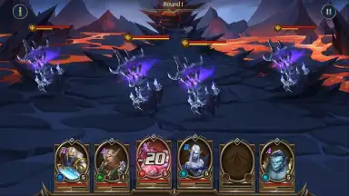 Dungeon Rush: Rebirth скриншот 13