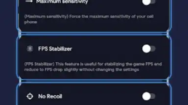 Goxit FF скриншот 1