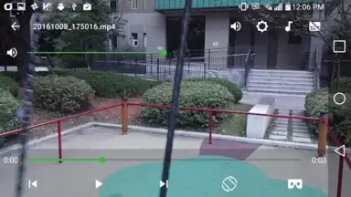 VRTV Free скриншот 3