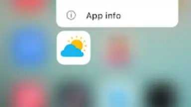 OS 26 Launcher, iLauncher Pro скриншот 2