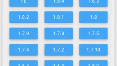 Minecraft Statistics скриншот 5