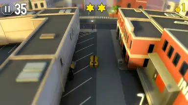 Reckless Getaway 2 скриншот 9