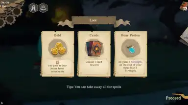 Indies' Lies скриншот 7