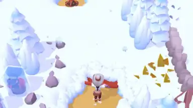 Gold Rush скриншот 13