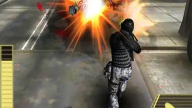 Zombie plague overkill скриншот 5