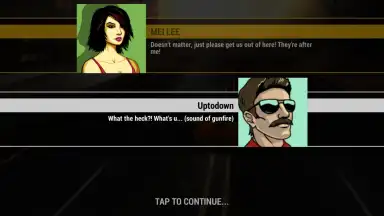 Road Smash 2: Hot Pursuit скриншот 4