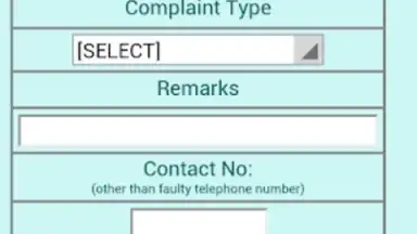 My MTNL скриншот 4