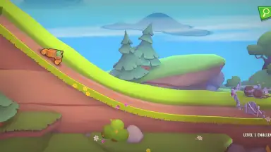 Bad Piggies 2 скриншот 6