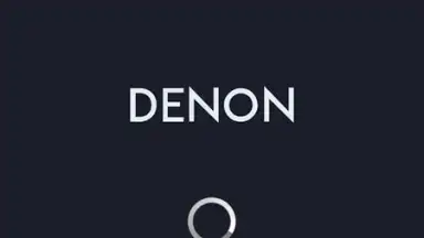 Denon 500 Series Remote скриншот 4