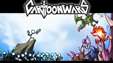 Cartoon Wars скриншот 5