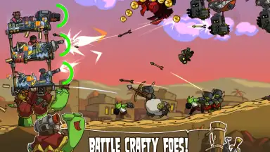 Shellrazer скриншот 11