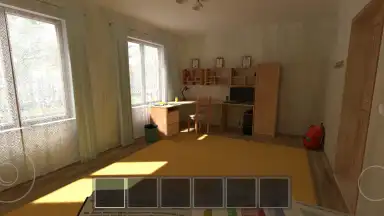 SchoolBoy Runaway скриншот 1