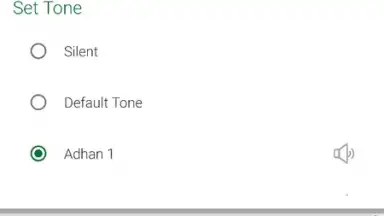 Easy Quran Mp3 скриншот 10