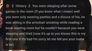 Emochi скриншот 5